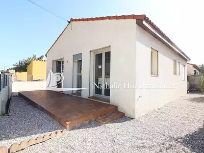 Maison, 68 m²