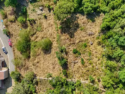 Terrain, 939 m²