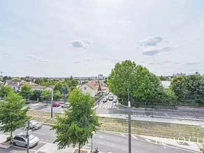 Appartement, 55 m²