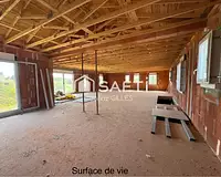 Maison, 138 m²