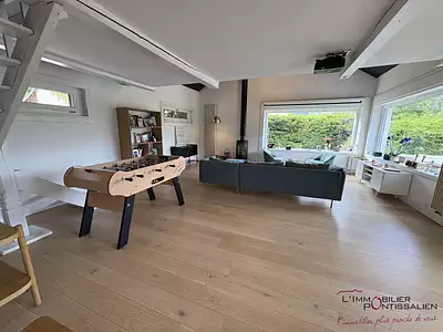 Maison, 280 m²