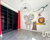 Appartement, 76 m²