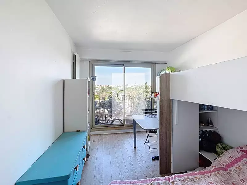 Appartement, 90 m²