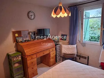 Maison, 130 m²