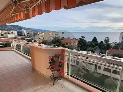 Appartement, 71,03 m²