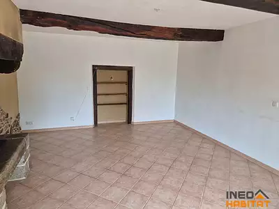 Maison, 152,4 m²