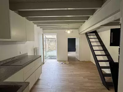 Appartement, 67,38 m²
