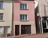 Maison, 94 m²