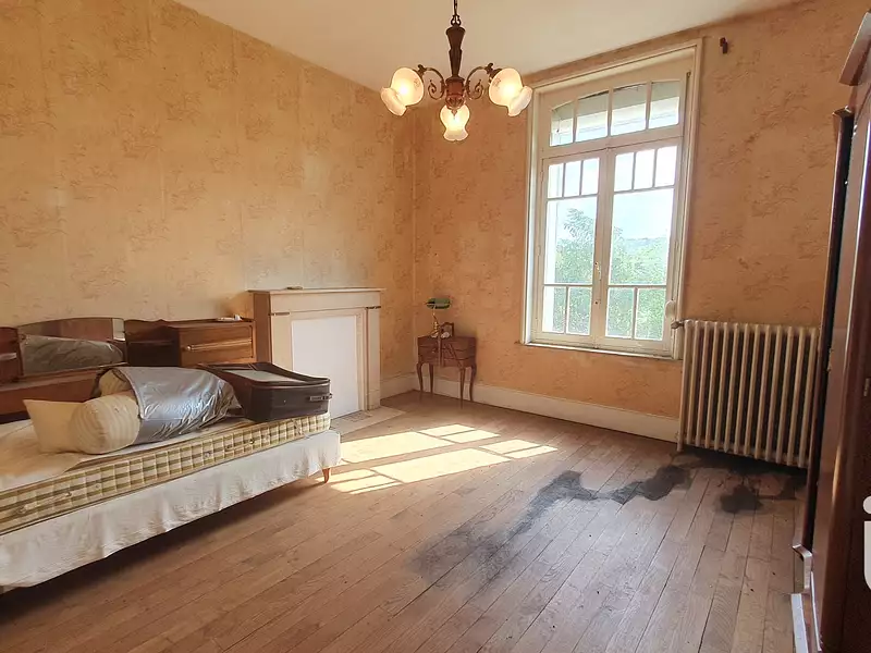 Maison, 167 m²