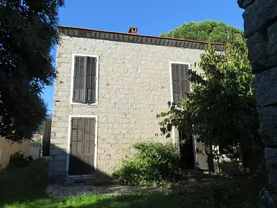 Maison, 191 m²