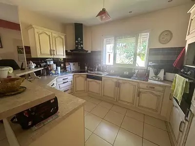 Maison, 150 m²