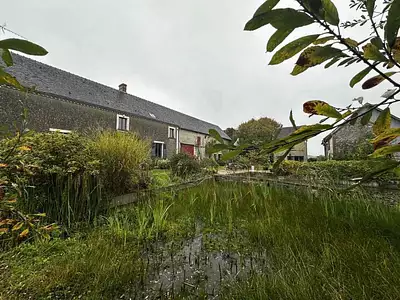 Maison, 205 m²