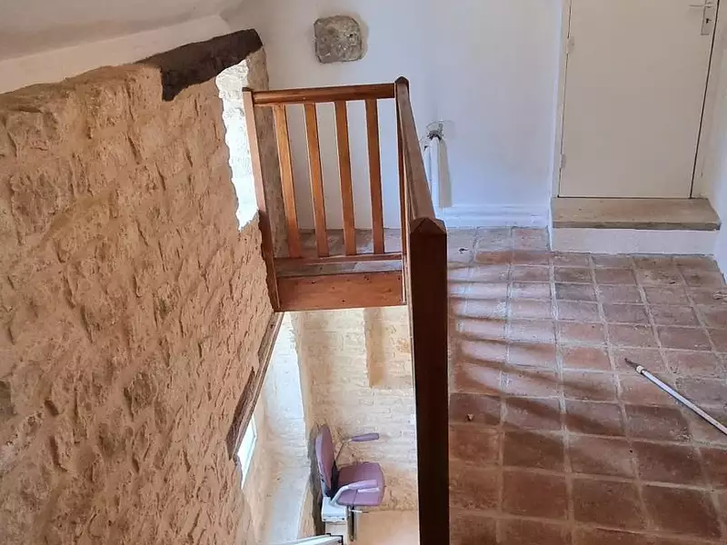 Maison, 120 m²