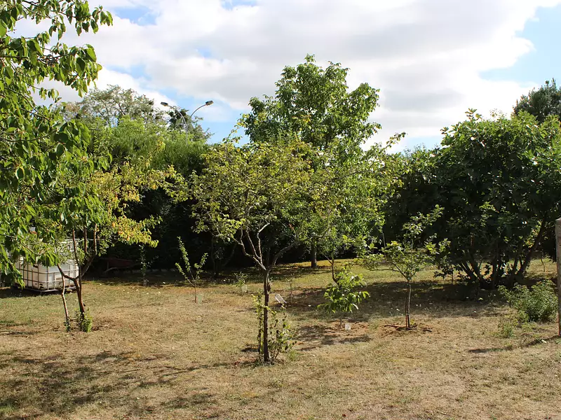 Maison, 116 m²