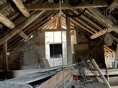 Maison, 325 m²