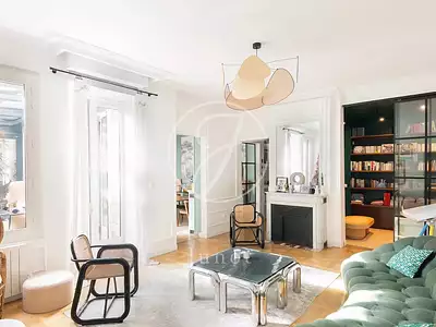 Appartement, 143 m²