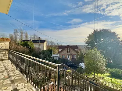 Maison, 133 m²