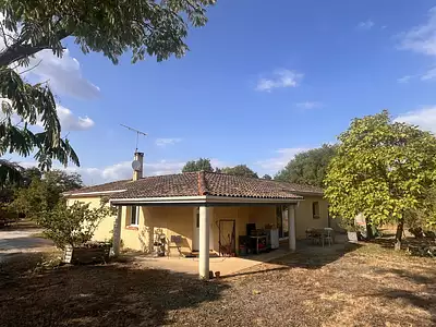 Maison, 140 m²