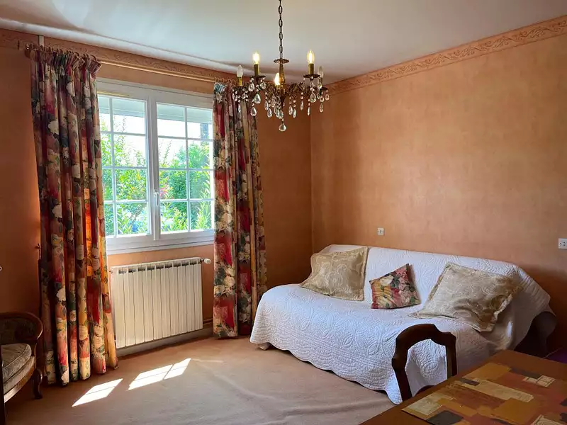 Maison, 100 m²