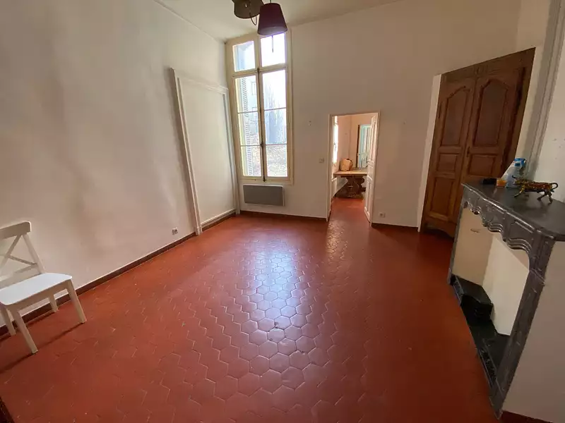 Appartement, 78 m²