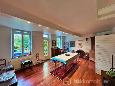 Maison, 130 m²