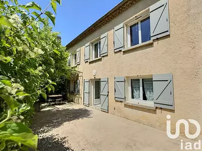 Maison, 250 m²