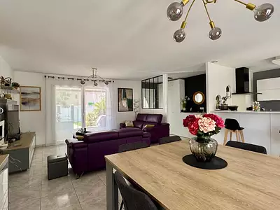Maison, 90 m²