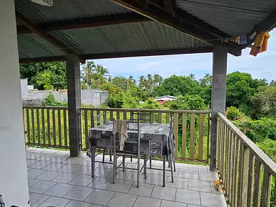 Maison, 140 m²