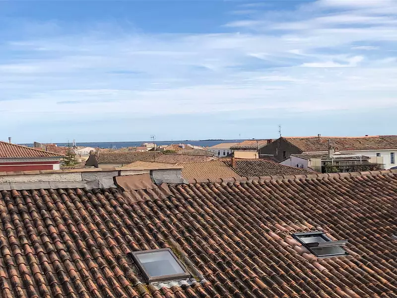 Appartement, 63,6 m²