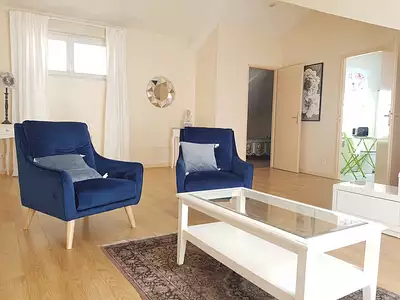 Appartement, 82 m²