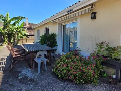 Maison, 135 m²