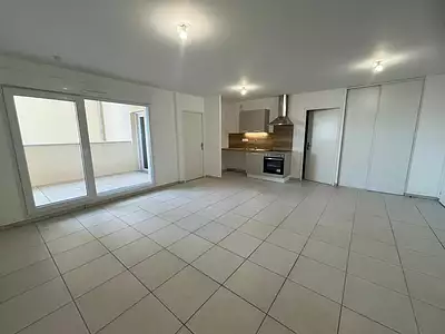 Appartement, 68,17 m²