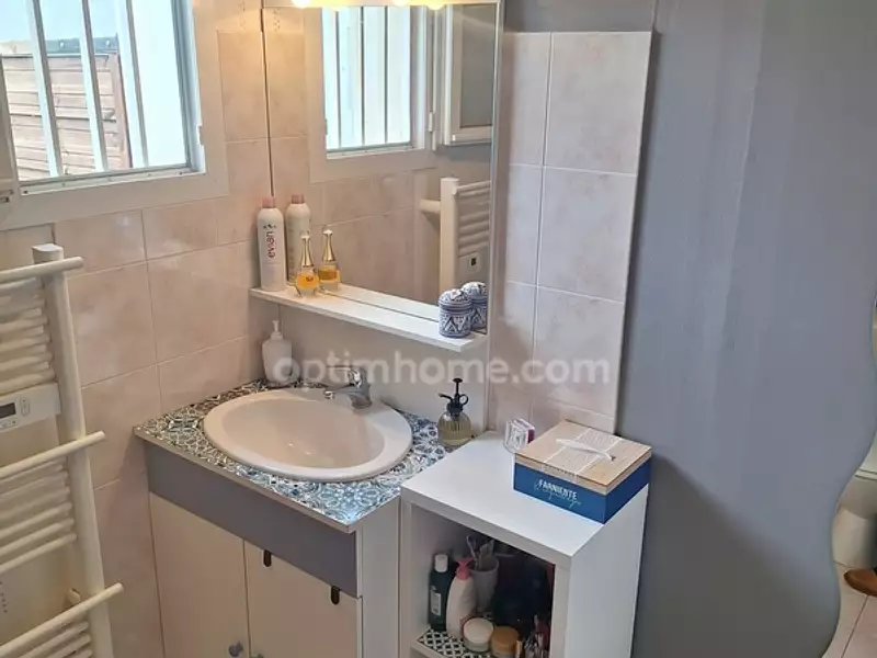 Maison, 66 m²
