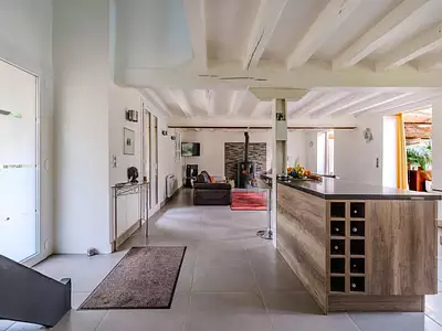 Maison, 145 m²