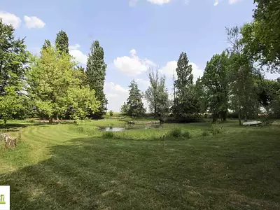Maison, 222 m²