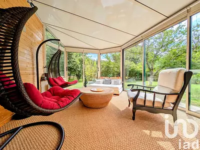 Maison, 150 m²