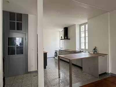 Appartement, 73,54 m²