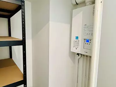Appartement, 62,65 m²