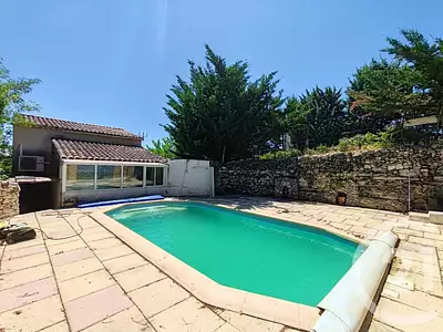 Maison, 118 m²