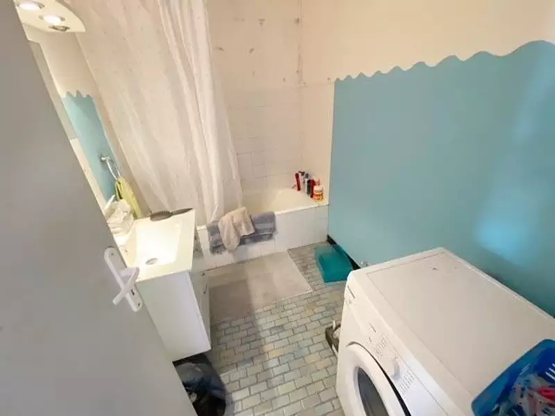 Immeuble, 145 m²