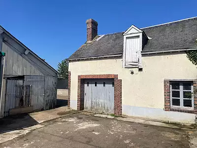 Maison, 113 m²