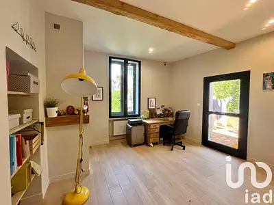 Maison, 212 m²