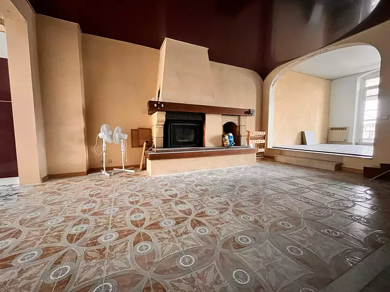 Appartement, 81 m²