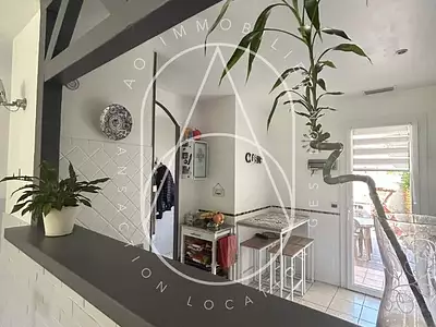 Maison, 109 m²