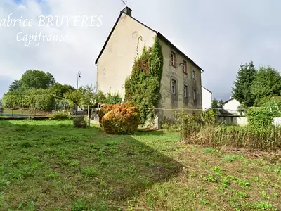 Maison, 138 m²
