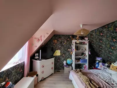 Maison, 137 m²