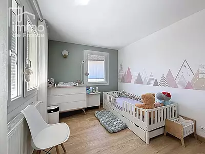 Maison, 133 m²