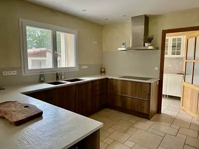 Maison, 269 m²