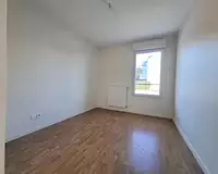 Appartement, 61,03 m²