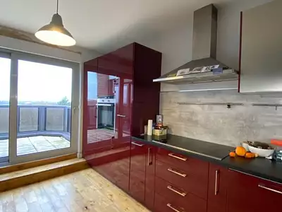Appartement, 115 m²